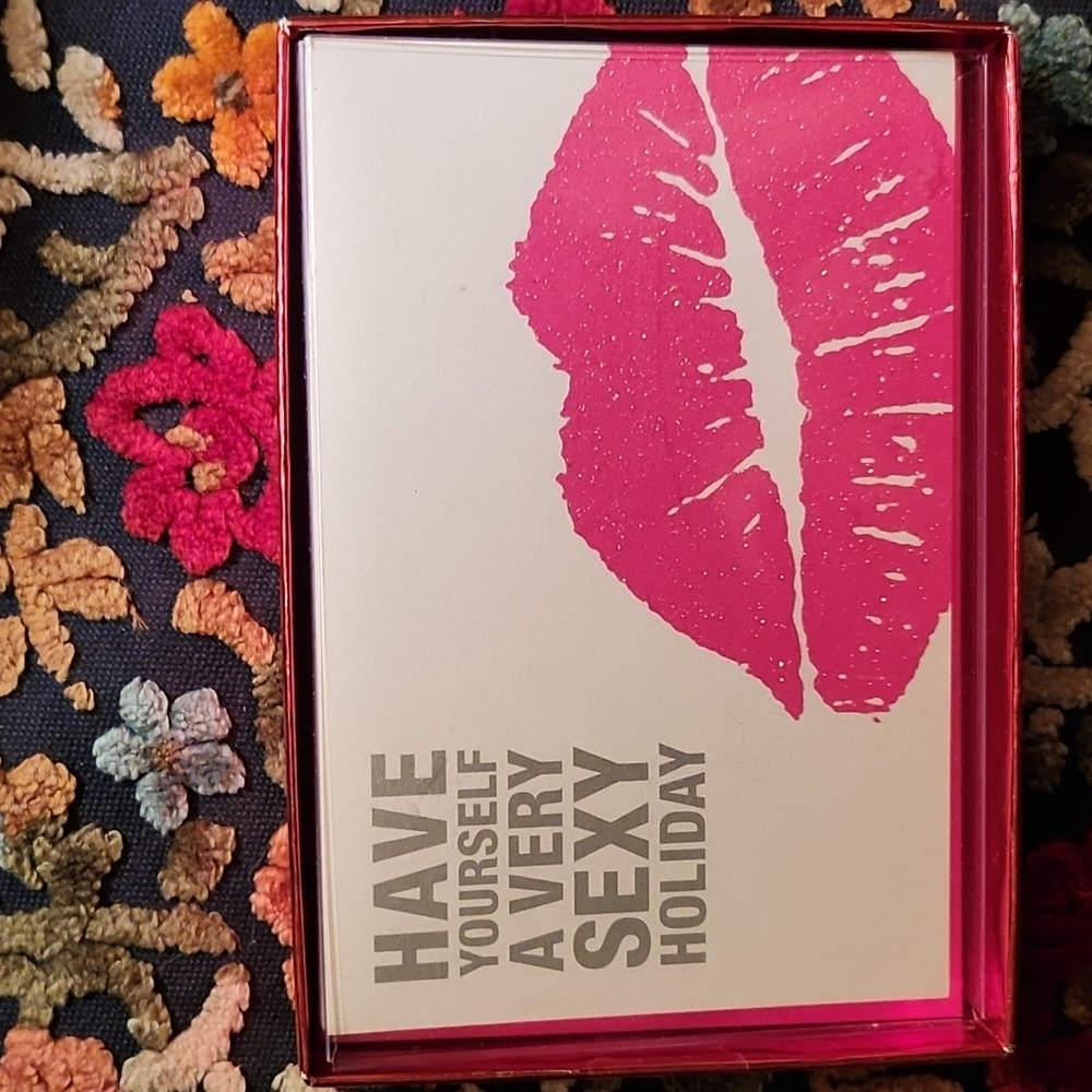 Victoria's secret